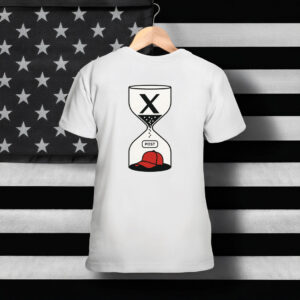 Elon Musk vs Trump T-Shirt - Iconic Showdown