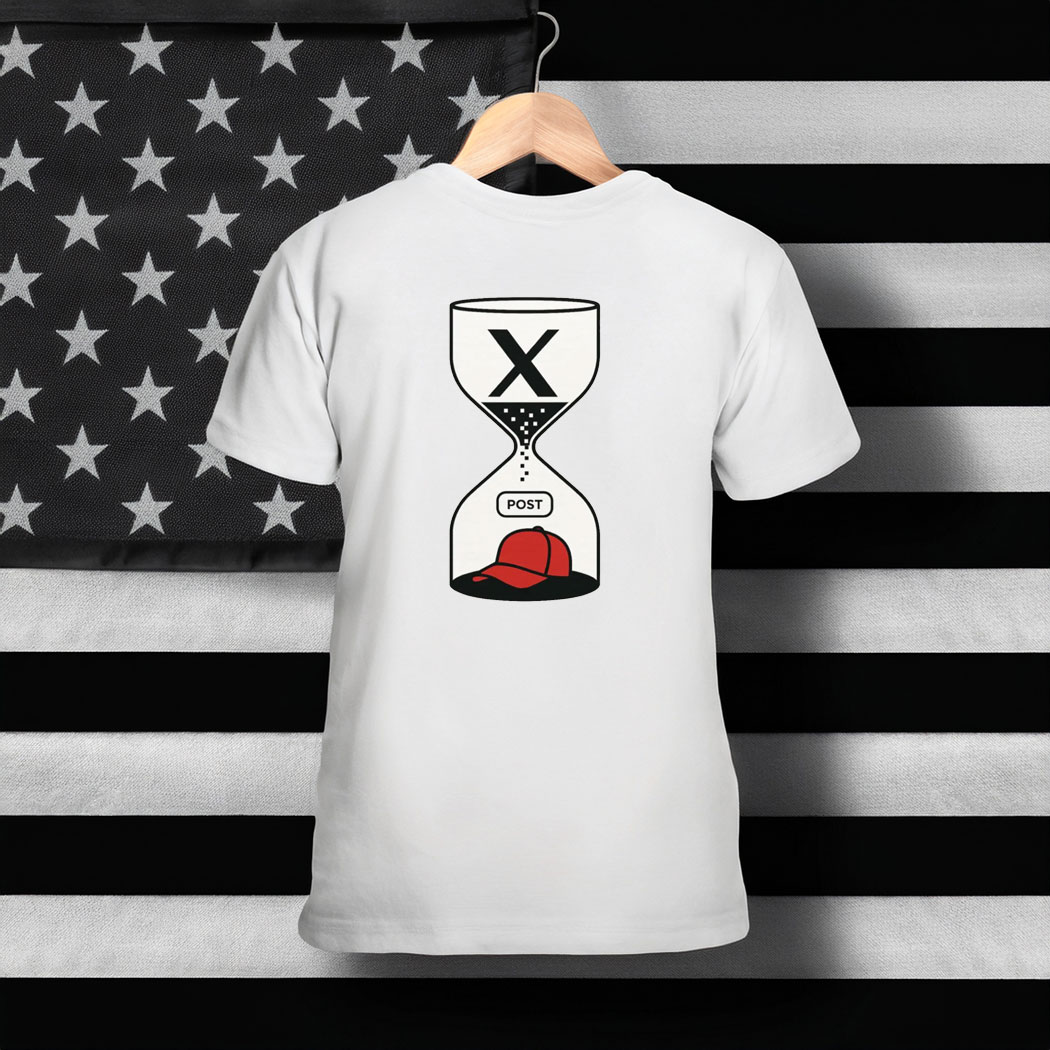 Elon Musk vs Trump T-Shirt - Iconic Showdown