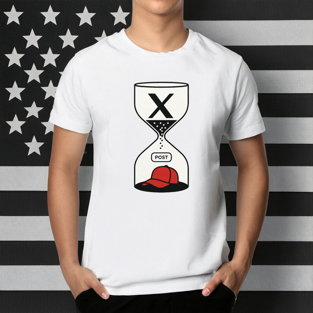 Elon Musk vs Trump T-Shirt - Iconic Showdown