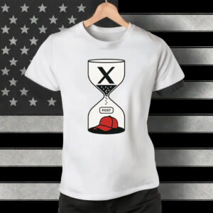 Elon Musk vs Trump T-Shirt - Iconic Showdown