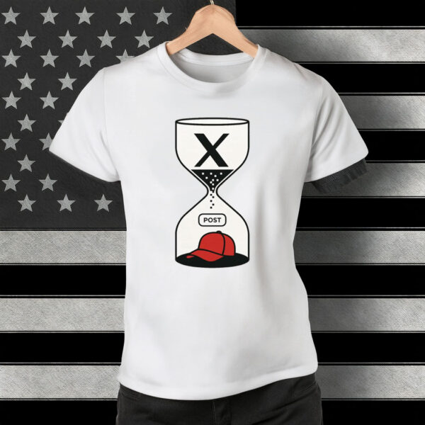 Elon Musk vs Trump T-Shirt - Iconic Showdown
