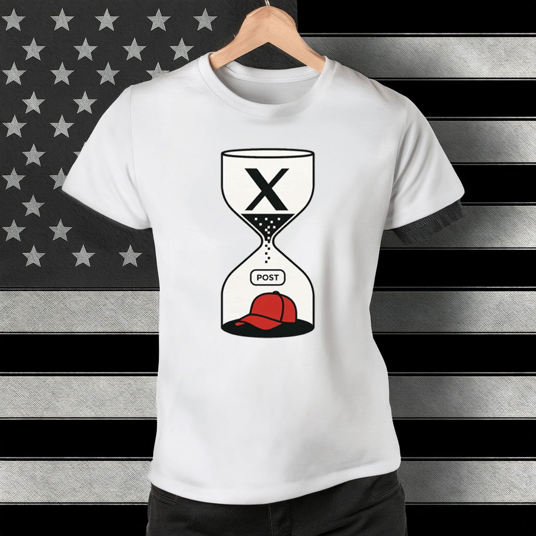 Elon Musk vs Trump T-Shirt - Iconic Showdown