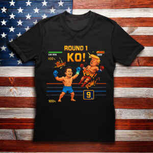 Musk vs Trump , Elon vs Trump 2025 Shirt