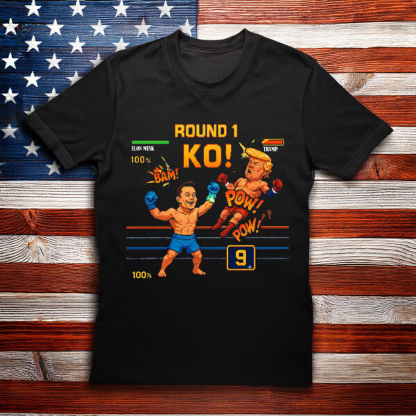 Musk vs Trump , Elon vs Trump 2025 Shirt