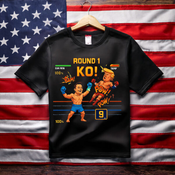Musk vs Trump , Elon vs Trump 2025 Shirt