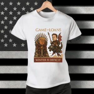 Musk vs Trump Meme T-Shirt
