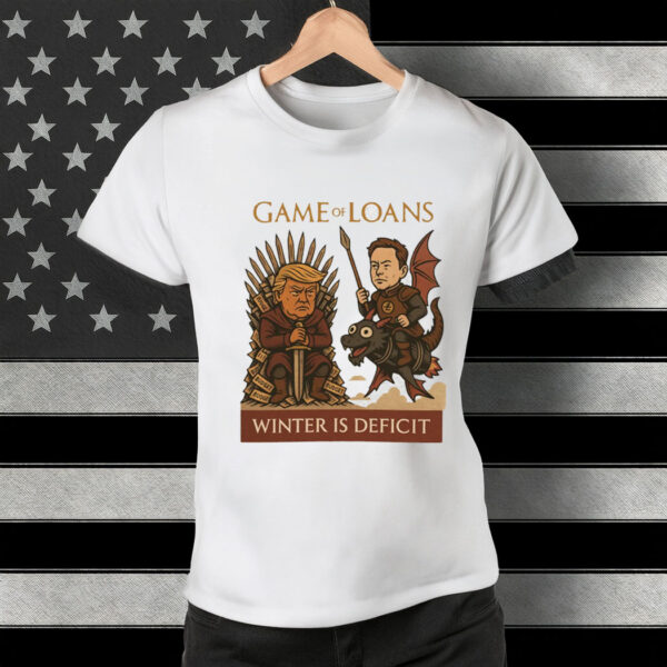 Musk vs Trump Meme T-Shirt