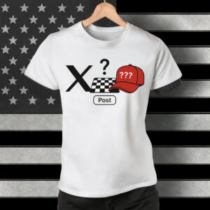 Trump vs Musk Shirt - Limited Edition