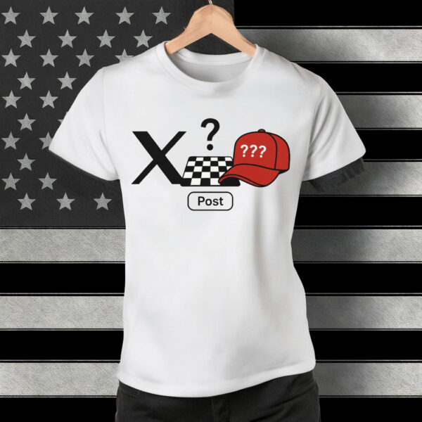 Trump vs Musk Shirt - Limited Edition