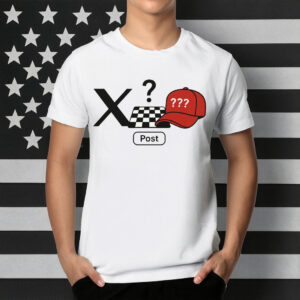Trump vs Musk Shirt - Limited Edition