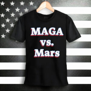 Trump vs. Musk Political Satire T-Shirt